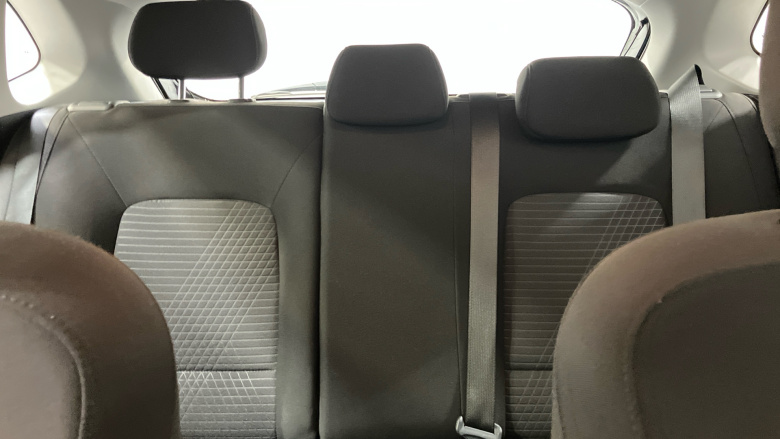 Hyundai i20 1.0T GDi 48V MHD SE Connect 5dr Petrol Hatchback